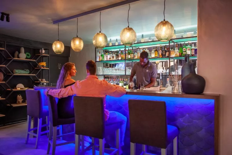 Restaurant image