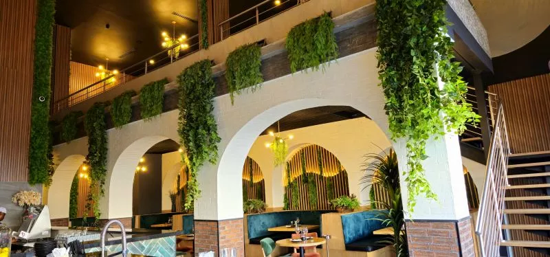 Restaurant image