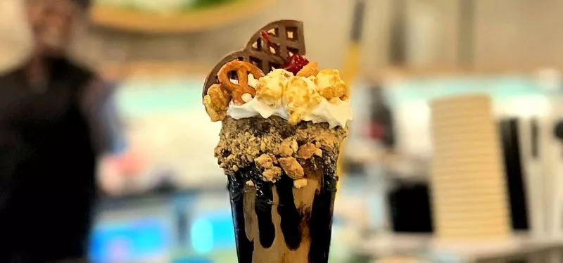 Restaurant image