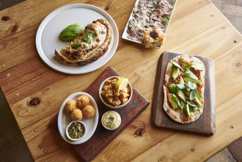 Restaurant image