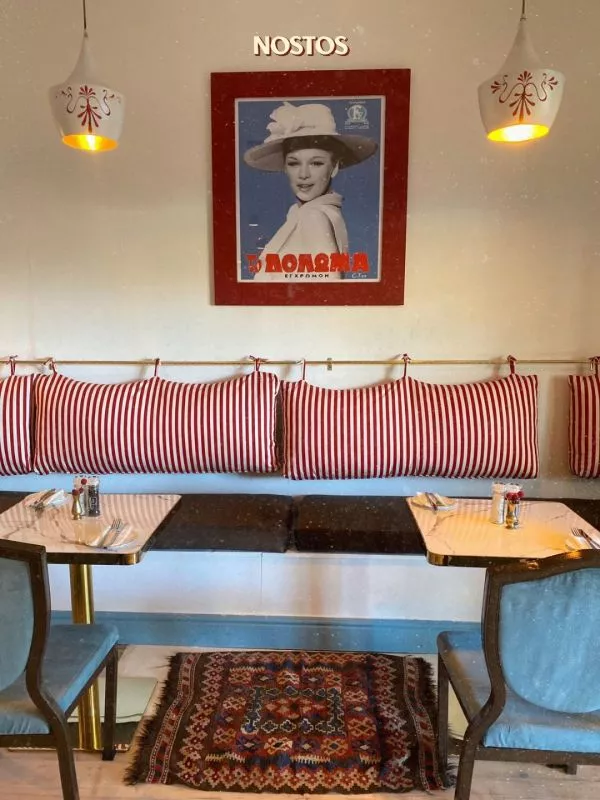 Restaurant image