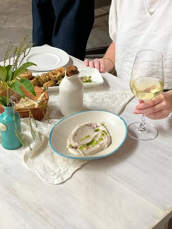 Restaurant image