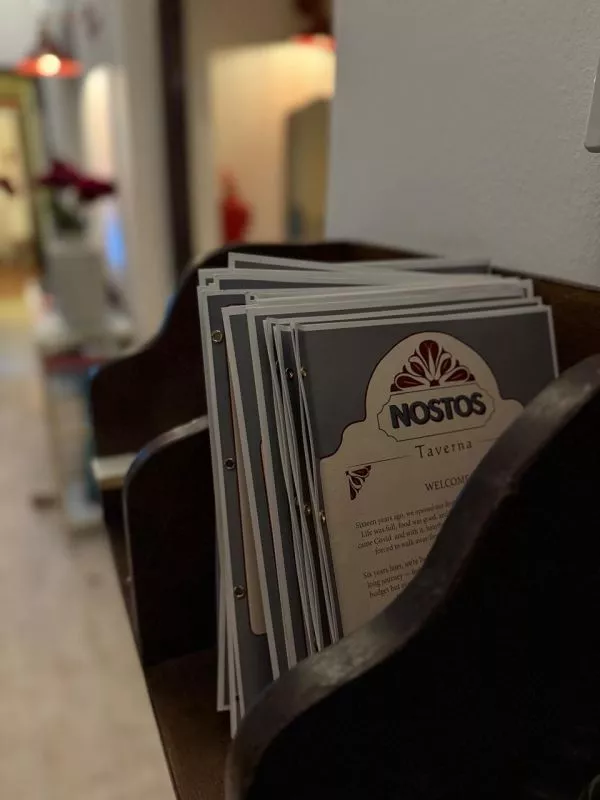 Restaurant image