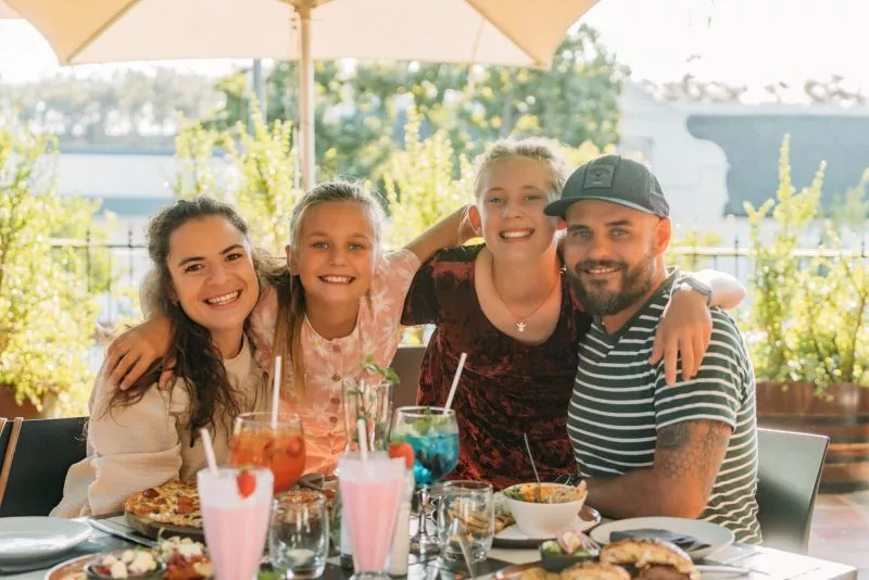 Restaurant image