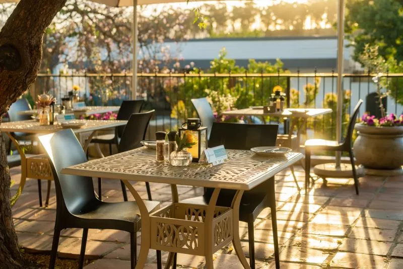 Restaurant image