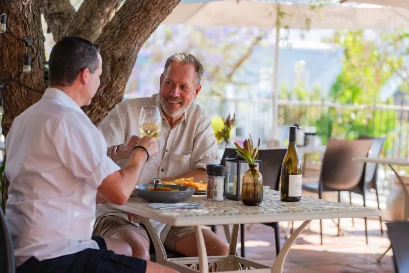 Restaurant image