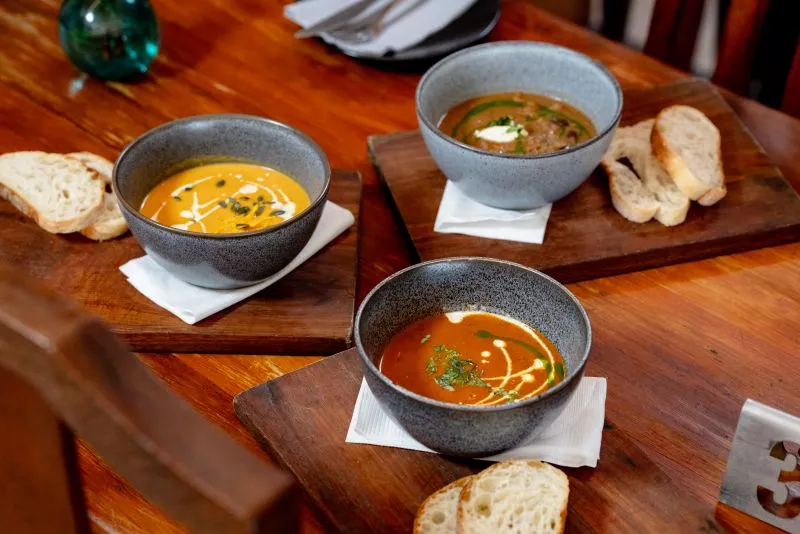 Restaurant image