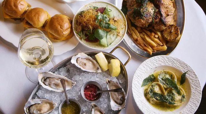 Restaurant image