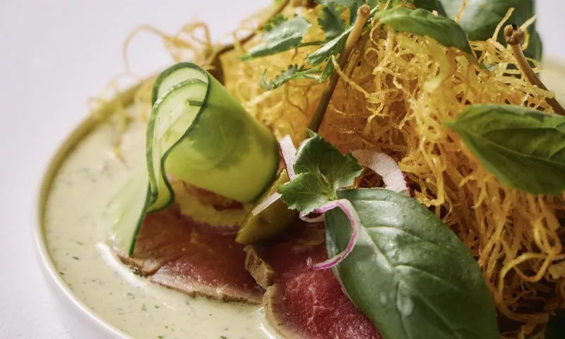 Restaurant image