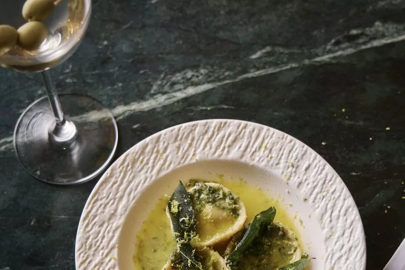 Restaurant image
