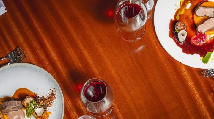 Restaurant image