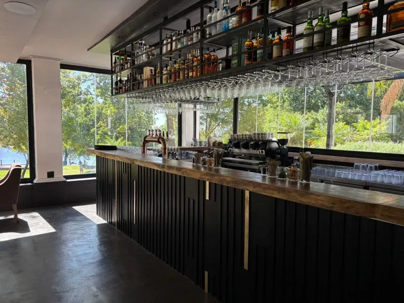 Restaurant image