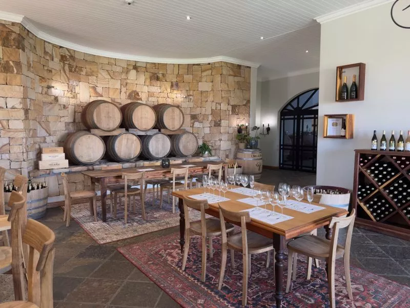 Restaurant image