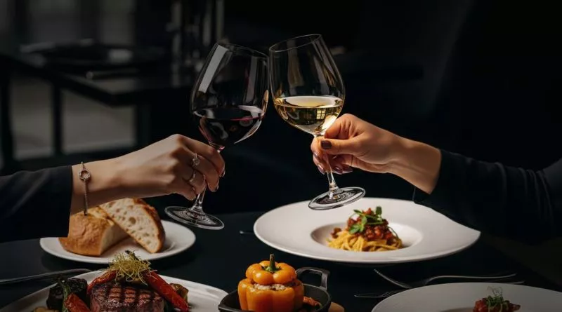 Restaurant image