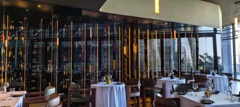 Restaurant image