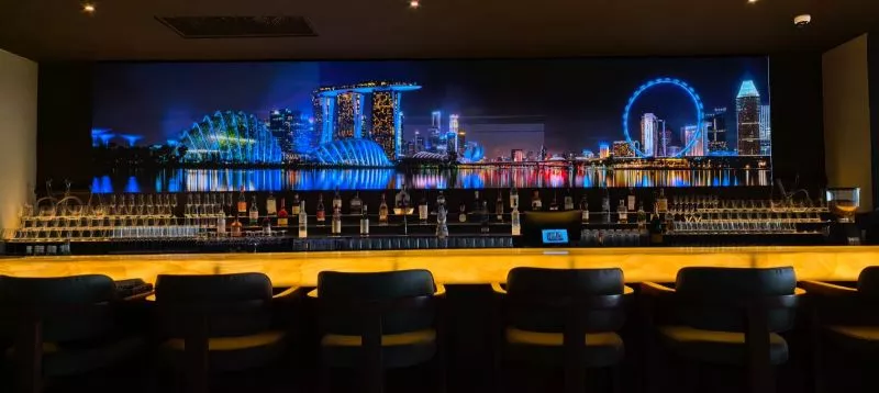 Restaurant image