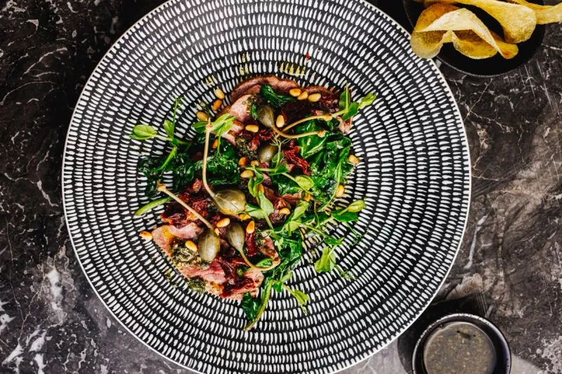 Restaurant image