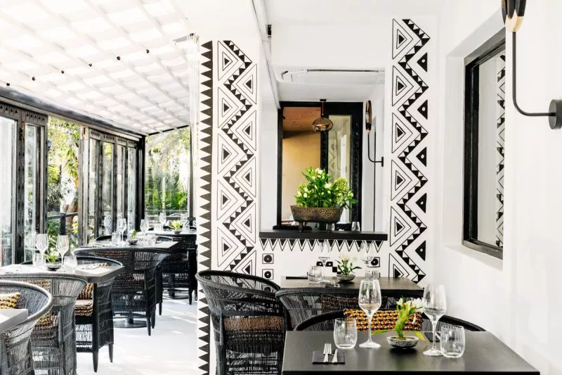 Restaurant image