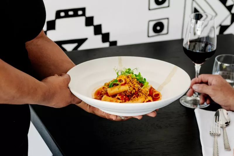 Restaurant image