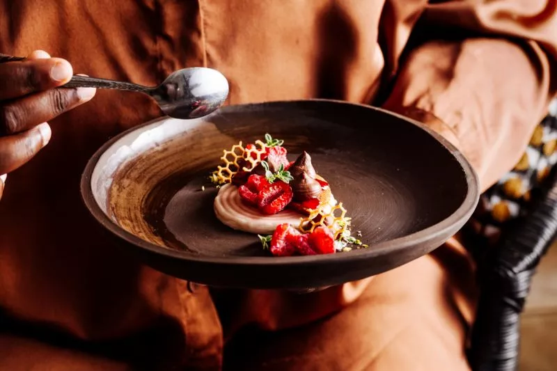 Restaurant image