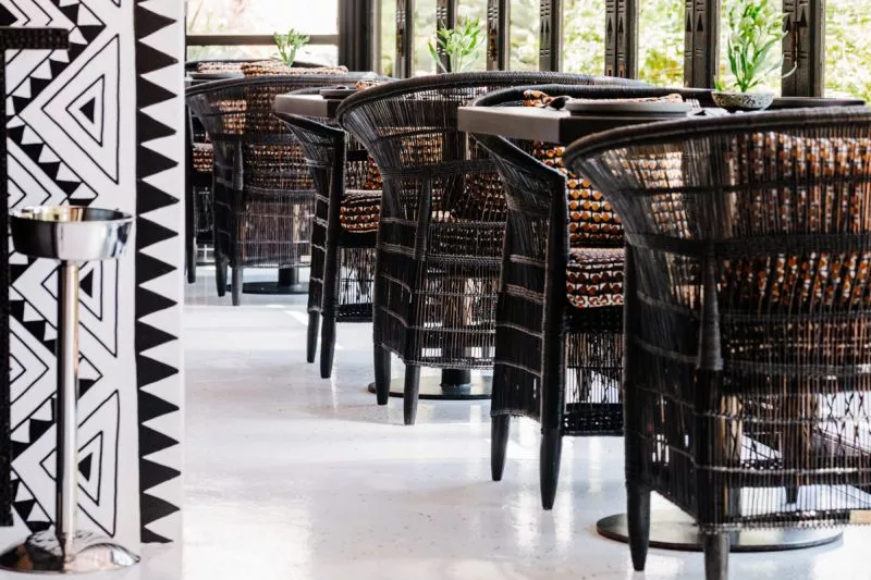 Restaurant image