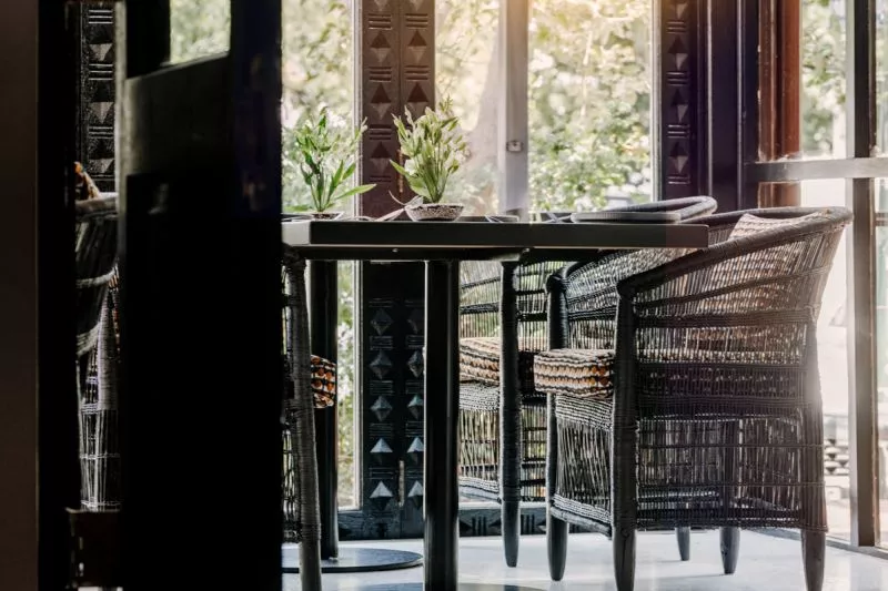 Restaurant image