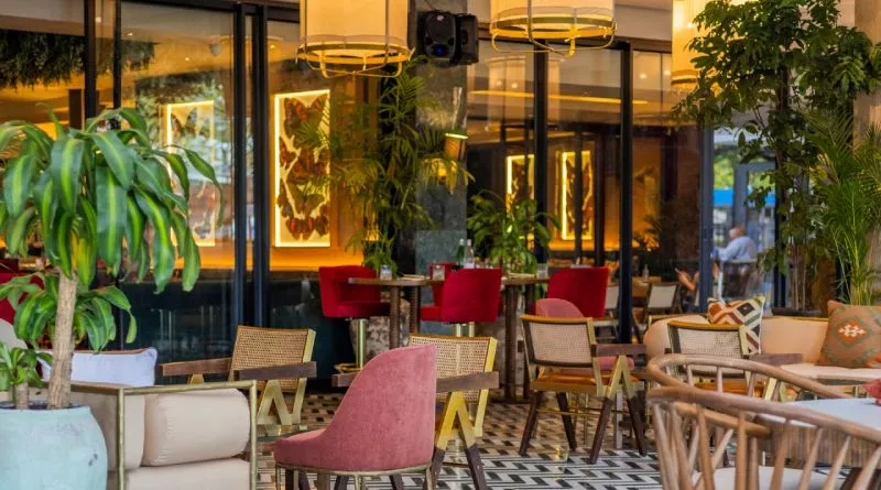 Restaurant image