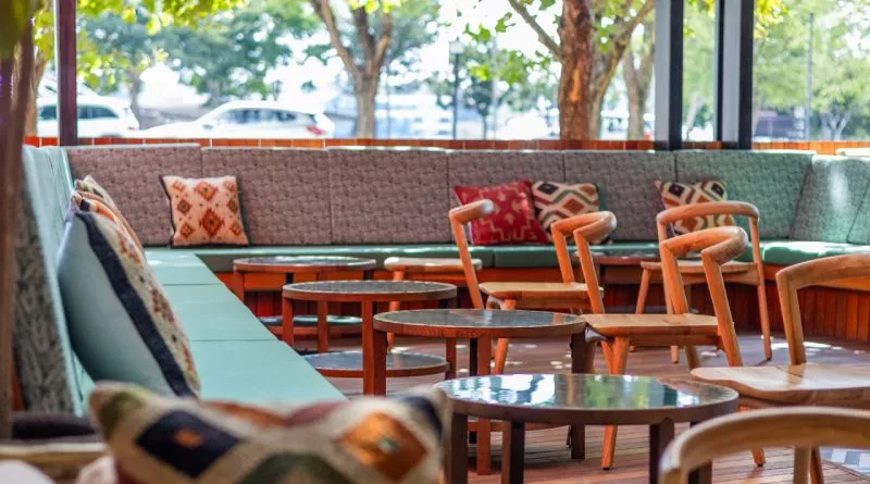 Restaurant image