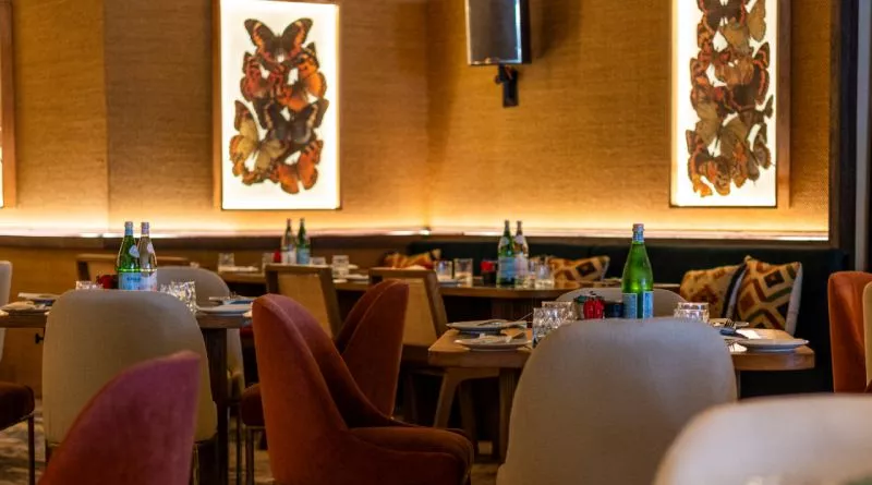 Restaurant image