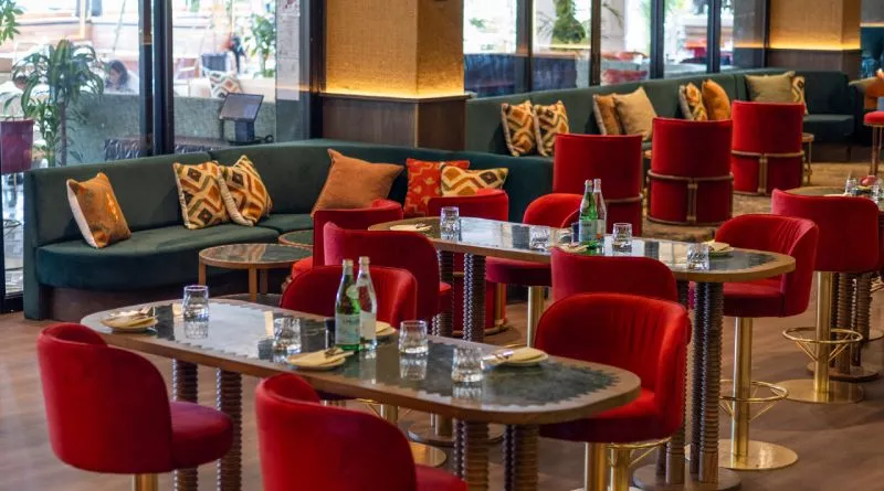 Restaurant image