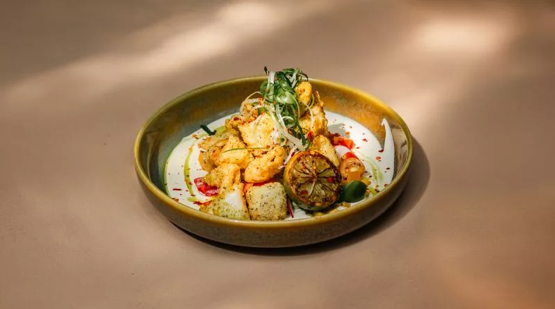 Restaurant image