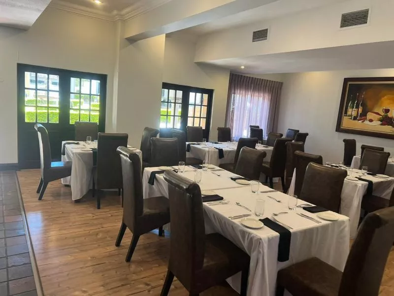 Restaurant image