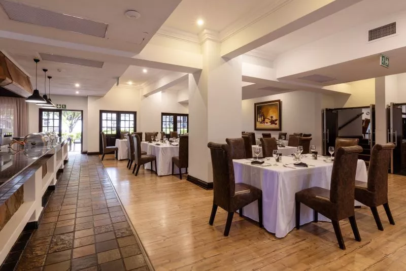 Restaurant image