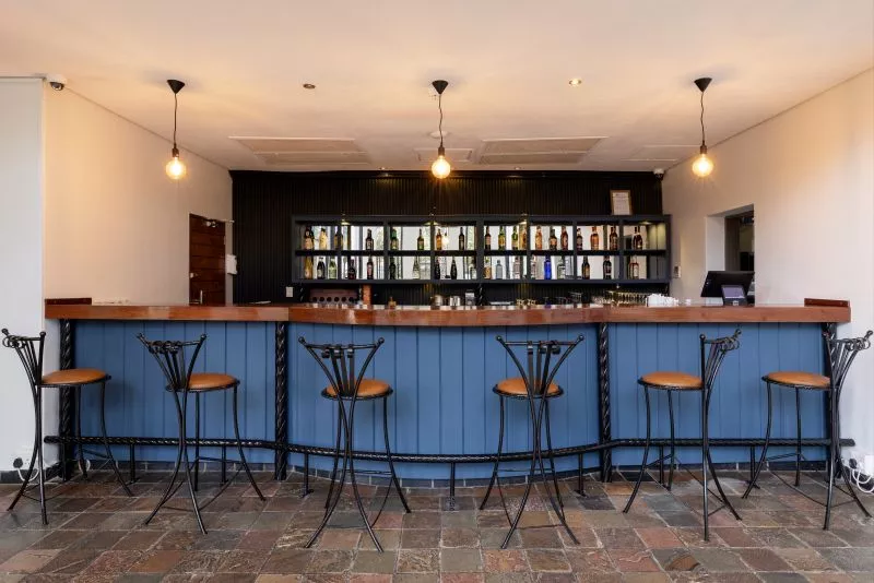 Restaurant image