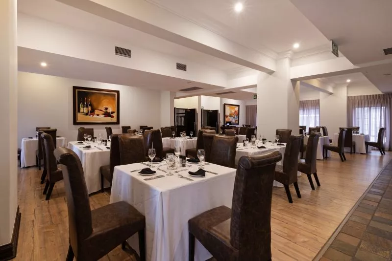 Restaurant image