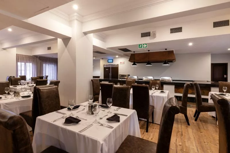 Restaurant image
