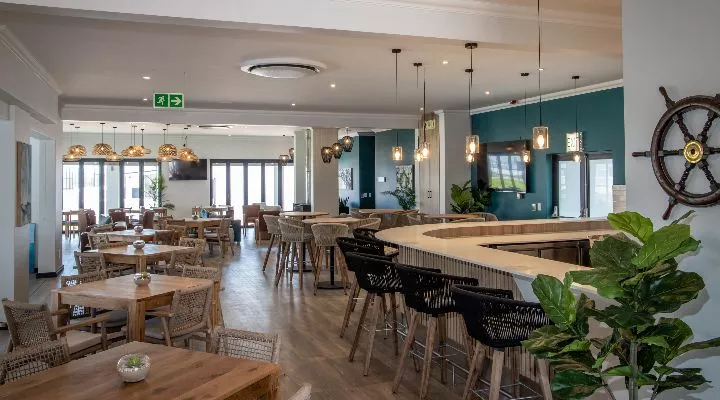 Restaurant image