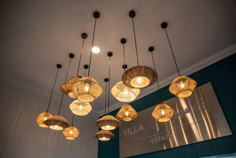 Restaurant image
