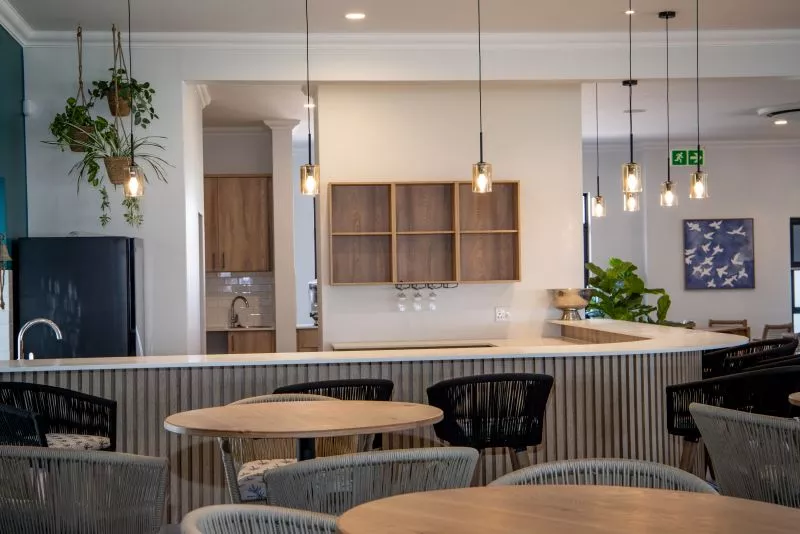 Restaurant image