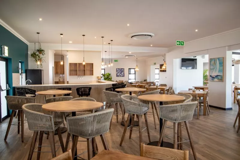 Restaurant image