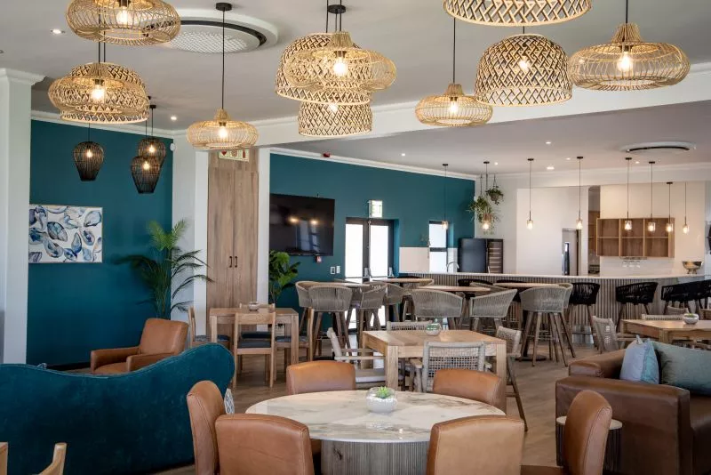 Restaurant image