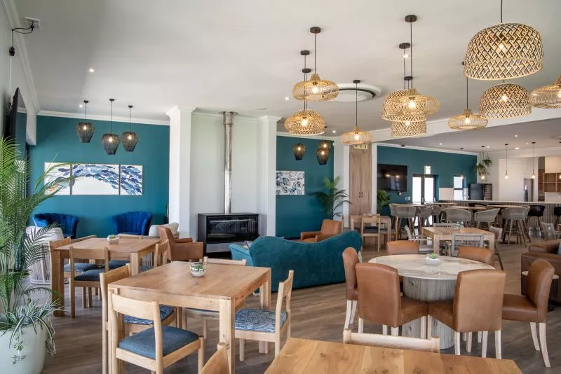 Restaurant image