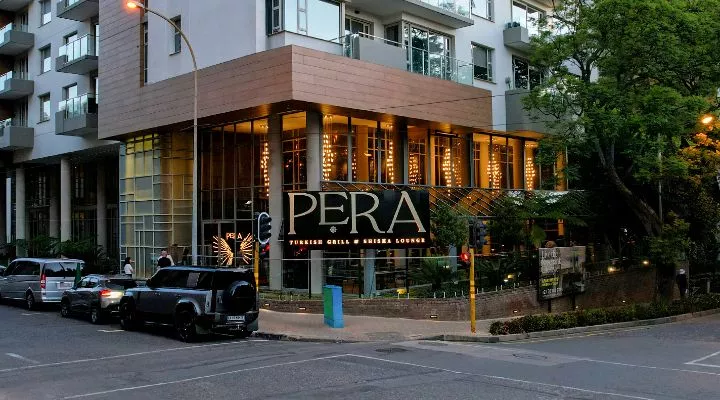 Restaurant image