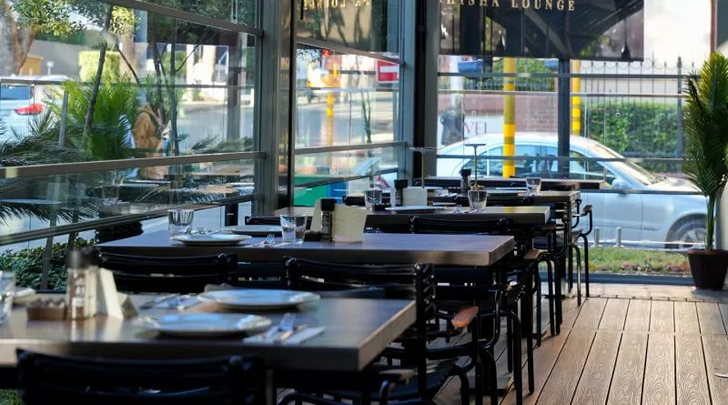Restaurant image