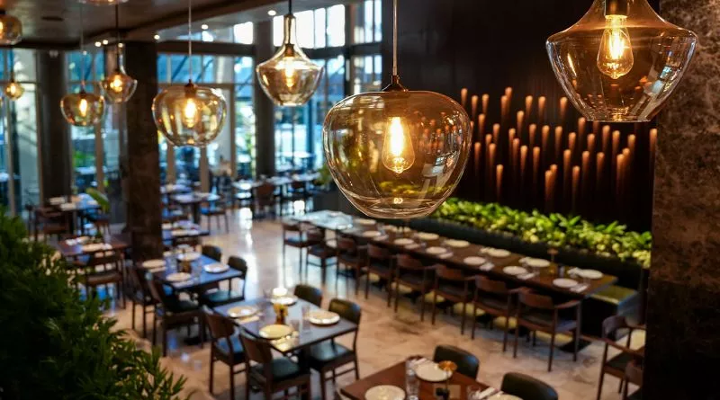 Restaurant image