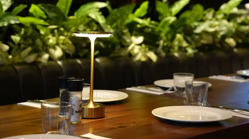 Restaurant image