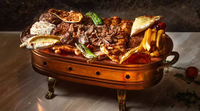 Restaurant image