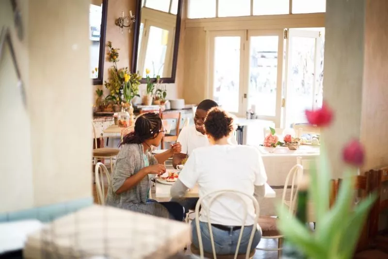 Restaurant image