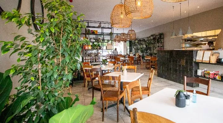 Restaurant image