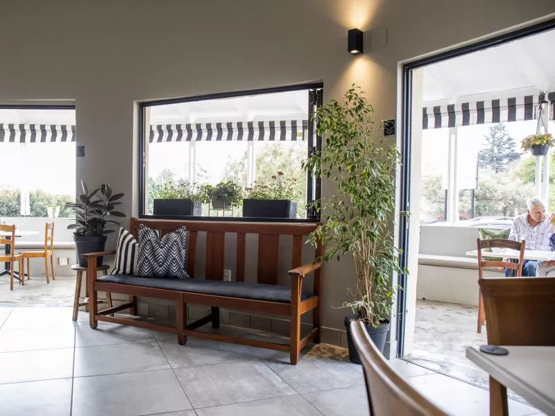 Restaurant image